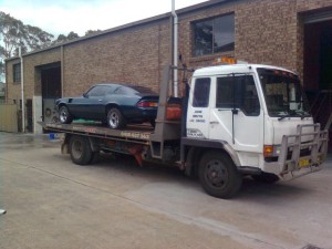 Johnnos Towing Services (1)